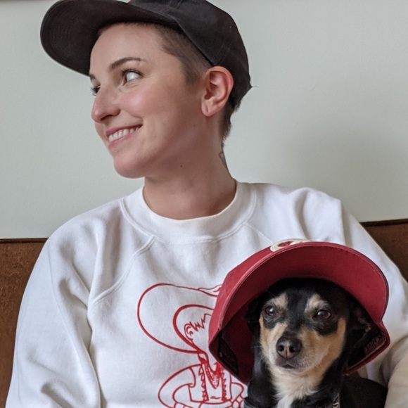 Meet your posher! - Picture 1 of 1